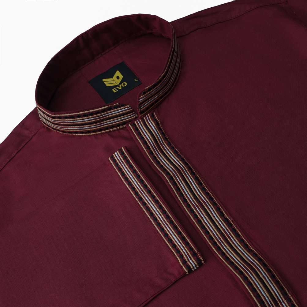 Premium Quality Panjabi - EP304 3