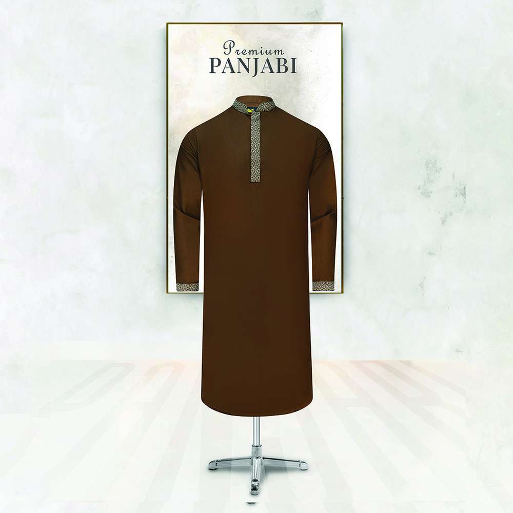 Premium Quality Panjabi - EP308