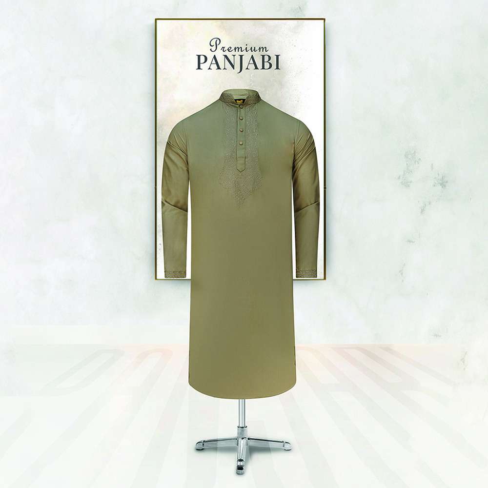 Elite Quality Panjabi - EP305