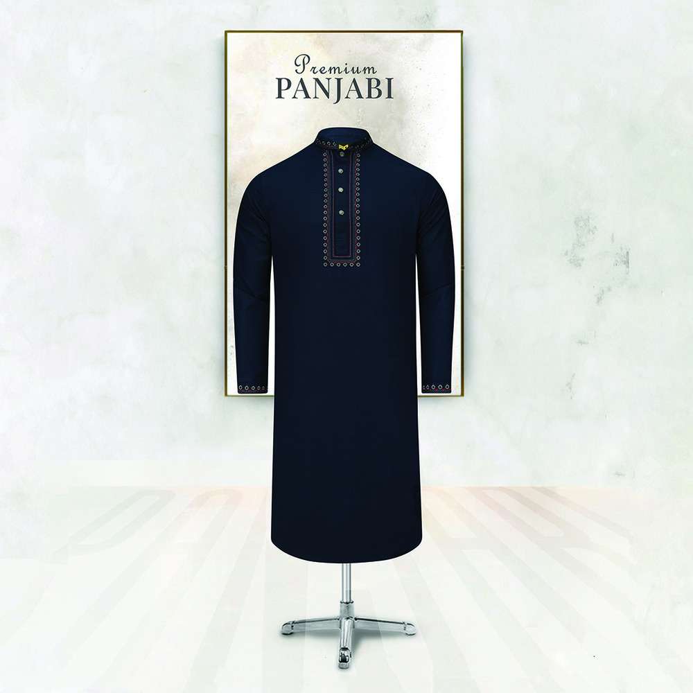 Premium Quality Panjabi - EP310