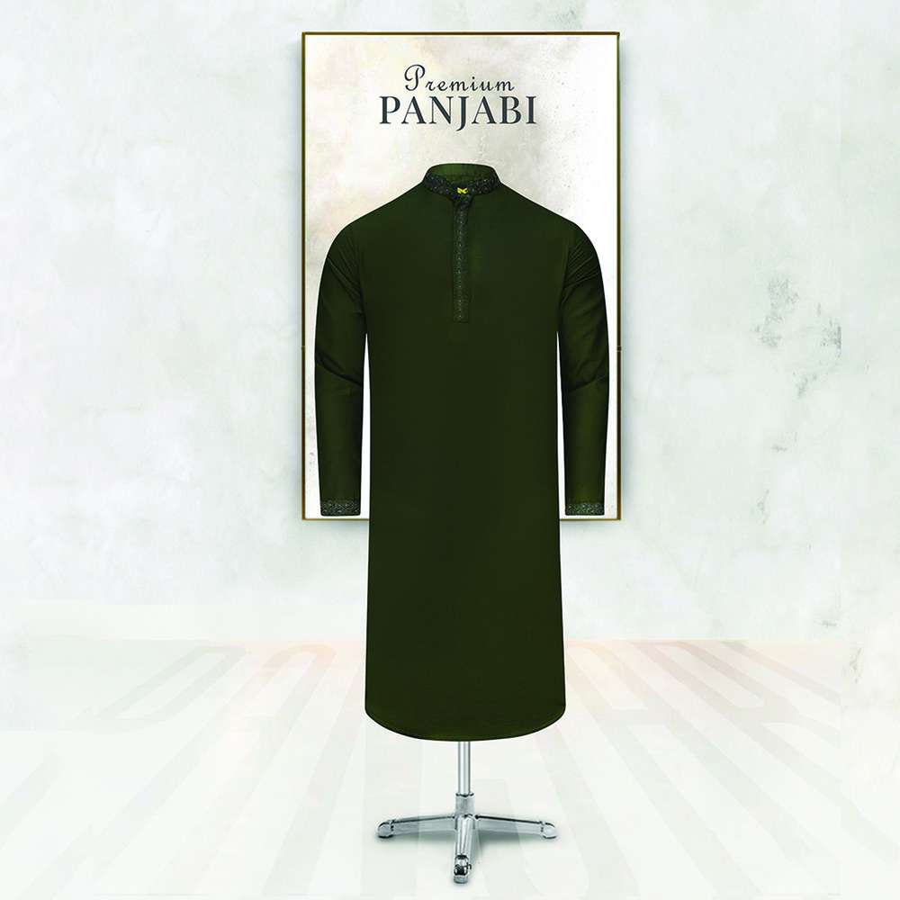 Premium Quality Panjabi - EP302
