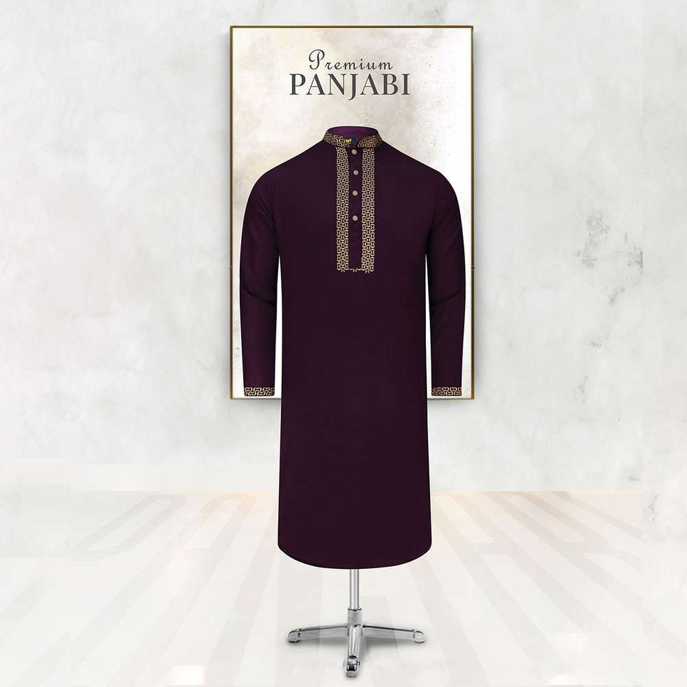Premium Quality Panjabi - EP306