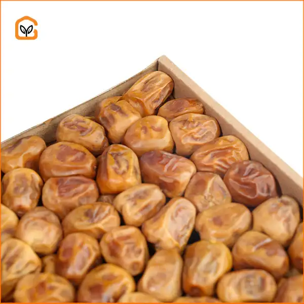 Sukkari Mufattal Malaki Dates 3kg 2