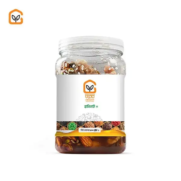Honey Nuts 800gm 2
