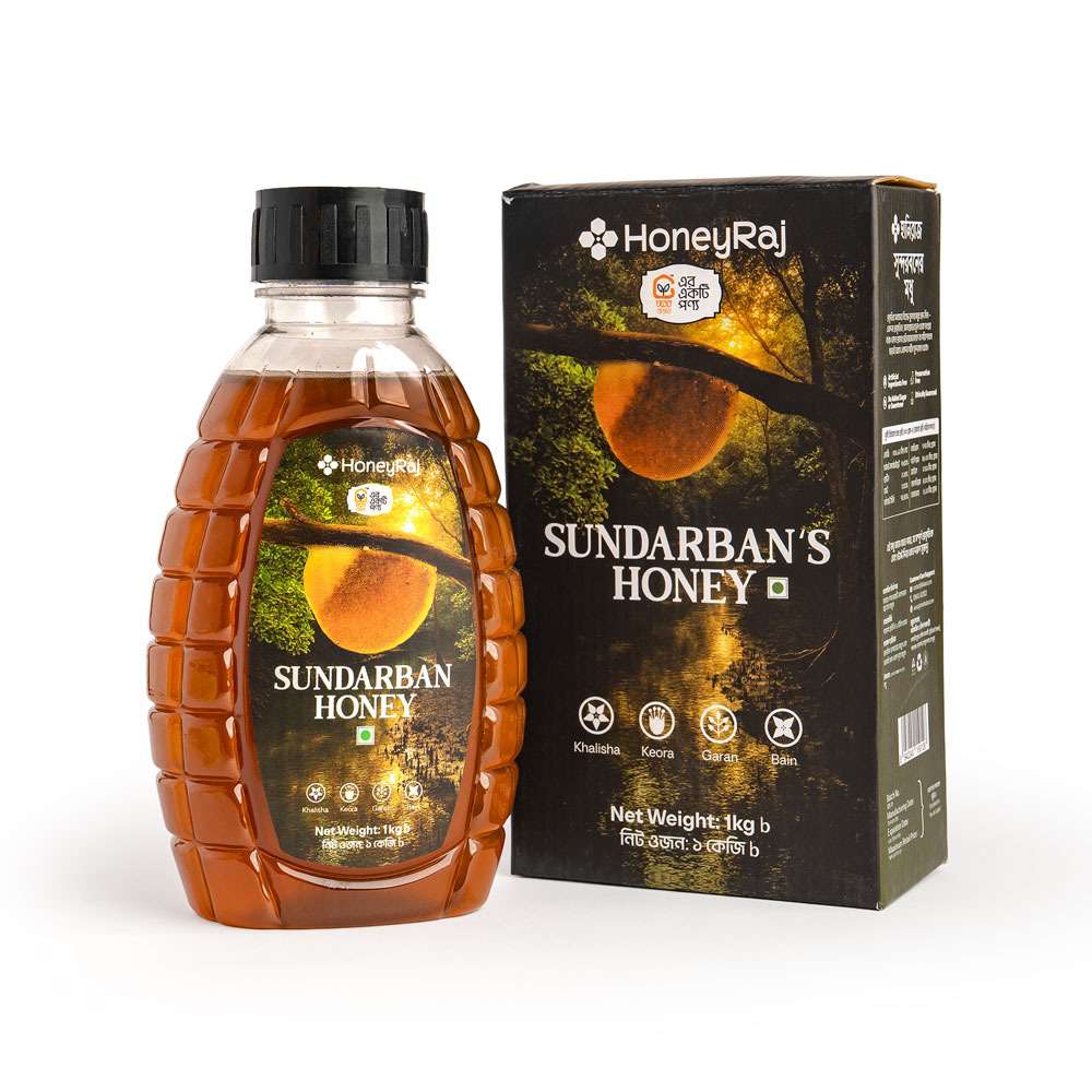 Sundarban Honey 1kg 2