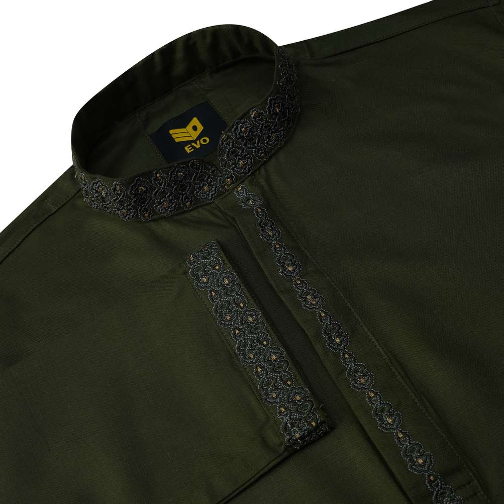 Premium Quality Panjabi - EP302 3